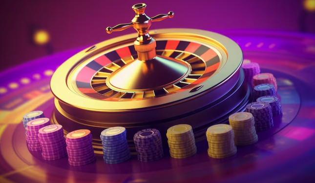 Why AyuBet Is the Ultimate Thai Slot Hub for Small Bankroll Players